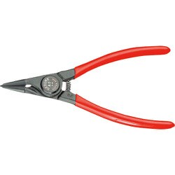 スナップリングプライヤー 軸用直型 8000A 85-140mm