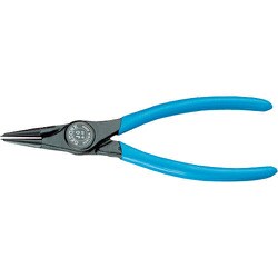 スナップリングプライヤー 穴用直型 8000J 40-100mm