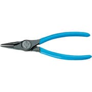 スナップリングプライヤー 穴用直型 8000J 85-140mm