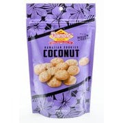 ハワイアンクッキー ココナッツ 51g