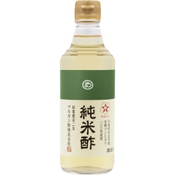純米酢（プレミアム） 360ml