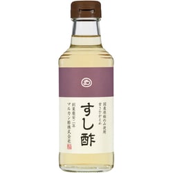 すし酢（プレミアム） 360ml