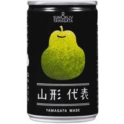 山形代表ら・ふらんす 160g×20本 [果実果汁飲料]
