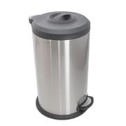 ギュギュッと圧縮ゴミ箱40L 「トラアッシュクボックス」 DSBNCOMP