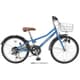 子ども用自転車 285mm BLUE VW-24S