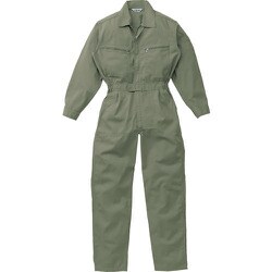 ツヅキ Lサイズ アーミーグリーン