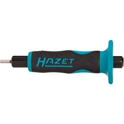 HAZET グリップ付きピンポンチ3mm