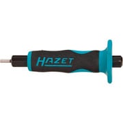 HAZET グリップ付きピンポンチ3mm