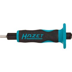 HAZET グリップ付きピンポンチ4mm