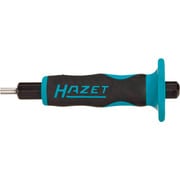HAZET グリップ付きピンポンチ4mm