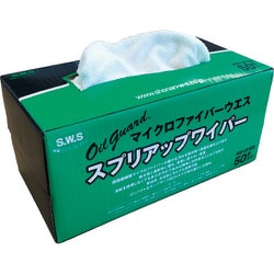 SWS Oilguardスプリアップワイパー