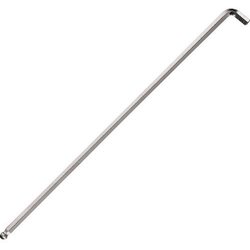 ボールポイントレンチ短軸ロングタイプ 8200BP-L 対辺2.5