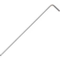 ボールポイントレンチエクストラロング 8300BP-XL 対辺2.5