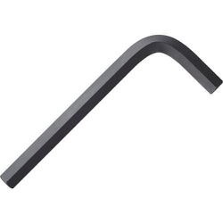 六角レンチ（ショートタイプ） 8300HX-S 対辺10mm
