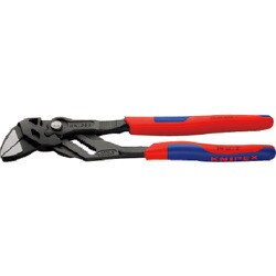 ヨドバシ.com - KNIPEX クニペックス KNIPEX プライヤーレンチ 250mm