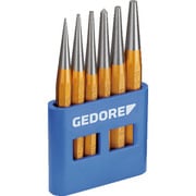 GEDORE ポンチ6本セット 113 樹脂ケース