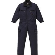 ザマンツヅキ LLサイズ ネイビーブルー