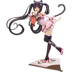 ネコぱら バニラ ショコラ チャイナドレス アルファマックス ヨドバシ.com - アルファマックス alphamax ネコぱら ショコラ