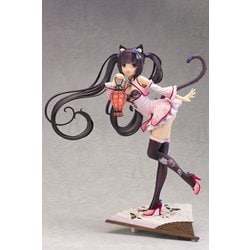 ヨドバシ.com - アルファマックス alphamax ネコぱら ショコラ
