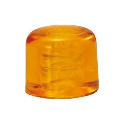GEDORE プラスチックハンマー 224E用交換ヘッド 27mm