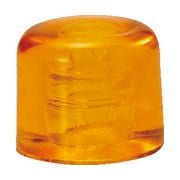 GEDORE プラスチックハンマー 224E用交換ヘッド 32mm