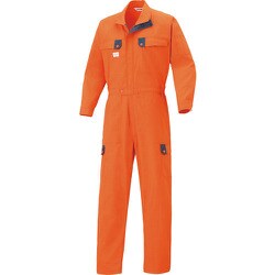 帯電防止ツヅキ Lサイズ オレンジ