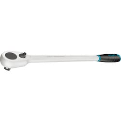HAZET ロングファインツースラチェットレンチ（差込角12.7mm）