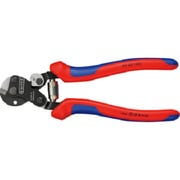 KNIPEX ワイヤーロープカッター 160mm