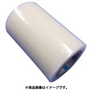 アルミサッシ用表面保護フィルム 1巻 SPV-A-6050 300mmX100M クリア