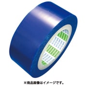 アルミサッシ用表面保護フィルム 1巻 SPV-A-6050 50mmX100M ライトブルー