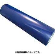 アルミサッシ用表面保護フィルム 1巻 SPV-A-6050 500mmX100M ライトブルー