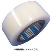 アルミサッシ用表面保護フィルム 1巻 SPV-A-6050 50mmX100M クリア