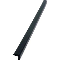 安心クッションL字型900mm 大 ブラック