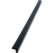 安心クッションL字型900mm 大 ブラック