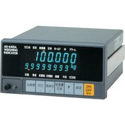 ウェイングインジケータ AD4401A