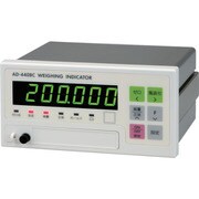 CC-Link専用ウェイングインジケータ AD4408C