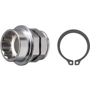 アネックス オフセットアダプター30mm 専用ソケット H24mm