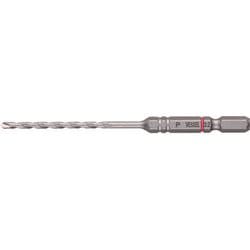 磁器タイル用ドリルAPD 径:3.2mm 有効長:45mm