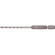 磁器タイル用ドリルAPD 径:3.4mm 有効長:45mm