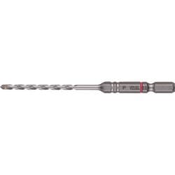 磁器タイル用ドリルAPD 径:3.5mm 有効長:45mm