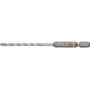 磁器タイル用ドリルAPD 径:4.0mm 有効長:50mm