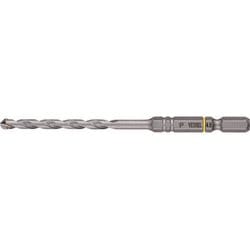 磁器タイル用ドリルAPD 径:4.8mm 有効長:50mm
