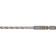 磁器タイル用ドリルAPD 径:4.8mm 有効長:50mm