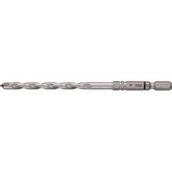 磁器タイル用ドリルAPD 径:6.0mm 有効長:65mm