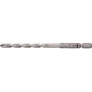 磁器タイル用ドリルAPD 径:6.0mm 有効長:65mm