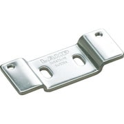 スガツネ工業 ステンレス鋼製ブラケット 140-050-135