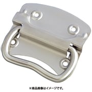 水本 ステンレス トランク取手 92mm×82mm