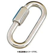 ステンレス 強力リングキャッチ 線径10mm 長さ77mm