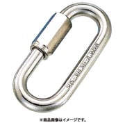 ステンレス リングキャッチ 線径2mm 長さ21mm