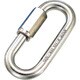 ステンレス リングキャッチ SUS316 径2.5mm 長さ25.5mm